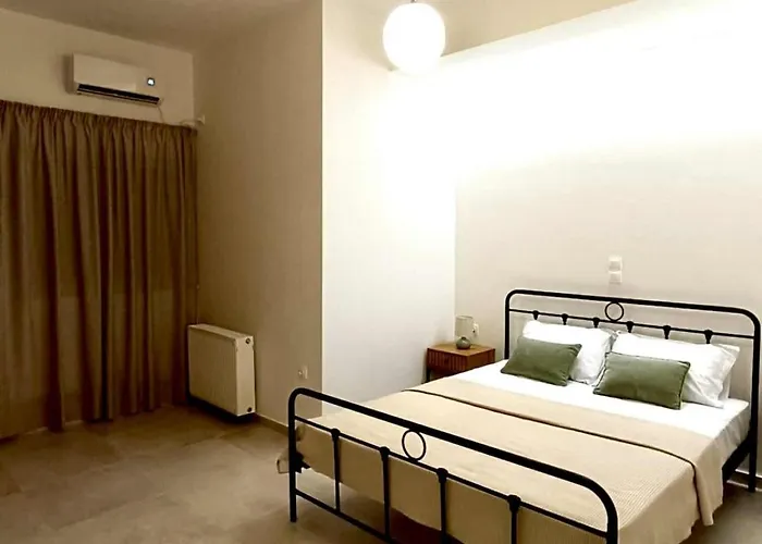 Marianna's Bright & Modern House Apartmán